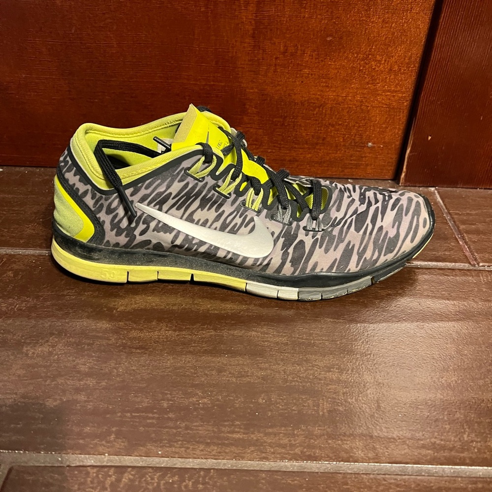 Nike Free Sneakers